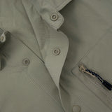 Elastane Woven Shirt