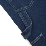 Women's Wide tapered jeans