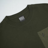 Utility Core Tee