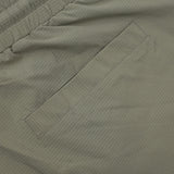 Elastane Woven Short