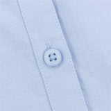 Women's Stretch Oxford Shirt