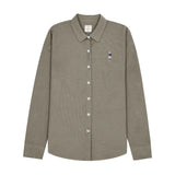 Women's Stretch Oxford Shirt