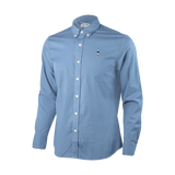 Men's Fresh Stretch Oxford Shirt