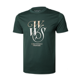 (Buy 2 Save 20%)Men's WWS Tee