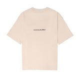 Men City Wonder Tee(Oversized)