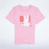 Junior Printed Tee