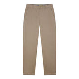 Men Slim Tapered Pant(180° Expandable Waistband)