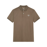 Men Liquid Touch Polo