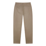 Men Slim Tapered Pant(180° Expandable Waistband)