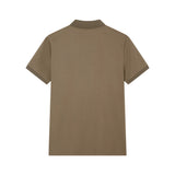 Men Liquid Touch Polo