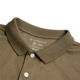 Men Liquid Touch Polo