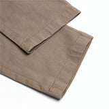 Men Slim Tapered Pant(180° Expandable Waistband)
