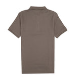 Men Waffle Polo