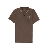 Men's Cotton Lycra Polo