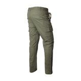 Men Relaxed Pant