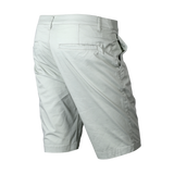 Giordano Men's Low-rise Slim Pocket  Short Pant