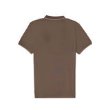 Men's Cotton Lycra Polo