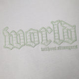 Men's WWS Tee