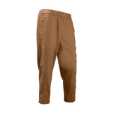 Women Mid Rise Regular Tapered Pants