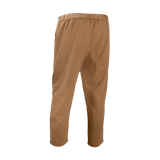 Women Mid Rise Regular Tapered Pants