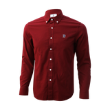 Men's Lion Oxford Shirt