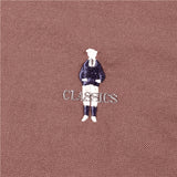 Women's Stretch Oxford Shirt