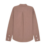 Women's Stretch Oxford Shirt