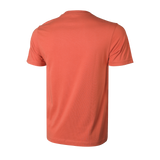 Men's Solid Smart Tee