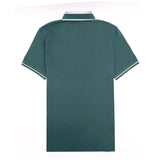 Men New Preppy Polo