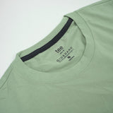 Men's Crew Neck Frog Tee