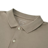 Men Liquid Touch Polo