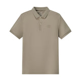 Men Liquid Touch Polo