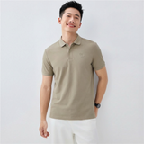 Men Liquid Touch Polo