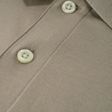 Men Liquid Touch Polo