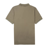 Men Liquid Touch Silm Polo