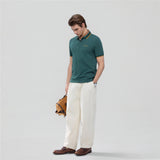 Men Signature Polo