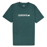 Men's Cotton Logo Tee