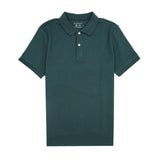 Men Waffle Polo