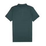 Men Waffle Polo