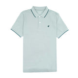 Men Frog Polo