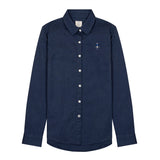Women's Stretch Oxford Shirt