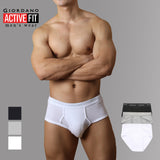 𝐌𝐞𝐧 𝐁𝐚𝐬𝐢𝐜 𝐂𝐨𝐭𝐭𝐨𝐧 𝐁𝐫𝐢𝐞𝐟 (1𝐩𝐚𝐜𝐤/3𝐩𝐜𝐬)