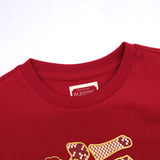 (Buy any 2 Save 20%/any 3 Save 30%Off)Junior CNY Tee