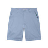 Giordano Men's Low-rise Slim Pocket  Short Pant