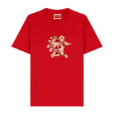 (Buy any 2 Save 20%/any 3 Save 30%Off)Women's CNY Tee