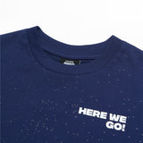 Junior Mario printed Tee