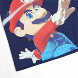 Junior Mario printed Tee