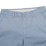 Giordano Men's Low-rise Slim Pocket  Short Pant