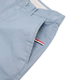 Giordano Men's Low-rise Slim Pocket  Short Pant