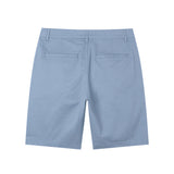 Giordano Men's Low-rise Slim Pocket  Short Pant